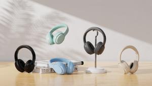 Future Leading Active Noise Cancelling Headphone Exporter