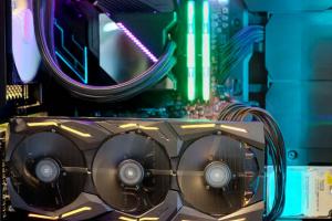 Smart PC Build