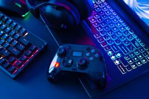 Gaming Rig