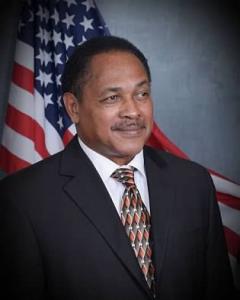 Larry's Campaign Headshot