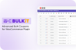 iThemeland Studies Top WooCommerce Coupon Bulk Editing Tools Across High-Volume Stores