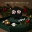 Golden Bird Jewels Announces Christmas Jewelry Sale with Flat 50% Off on Ready to Ship Jewelry