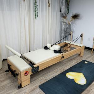USA Pilates