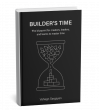 WebWork Founder Vahagn Sargsyan Publishes New Book 'Builder's Time'