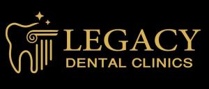 legacy dental clinics amman