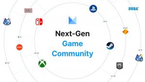 Minimap is positioning itself as a next-generation game community | Image by Minimap