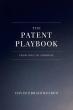 David Ebrahimzadeh Releases 'The Patent Playbook' Following Multiple Patent Approvals
