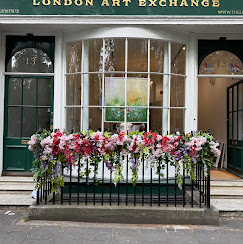 London Art Exchange LTD