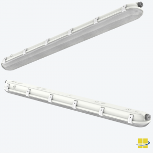Best LED Linear Light for 2026 - Vapor Proof - VAEL