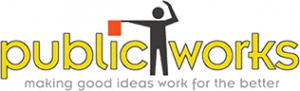 Public Works Logo