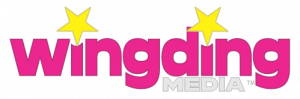 wingding logo tm