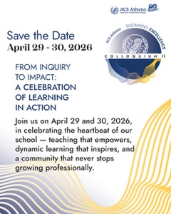 ACS ATHENS Education Forum