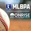Onrise Selected by Major League Baseball PA to Provide Mental Health Services for Players and Families