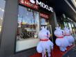 World's Largest Beverage Chain MIXUE Opens in Hollywood with Support from Elevate Crest Properties