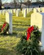 INFINITI HR Joins Wreaths Across America’s Journey to Honor American Heroes in Arlington National Cemetery