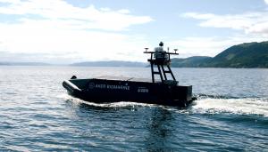 USV Drone