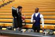 Andre Ricks, The Basketball Translator, Addresses Why Training Fails in Games