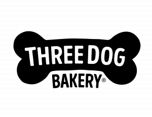 NEW Three Dog Bakery