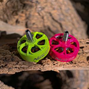 MEPSKING, a global FPV drone platform under Nanchang Sanrui Intelligent Technology Co MEPS NEON Cool FPV Motors