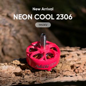 MEPS NEON Cool 2306 Motor