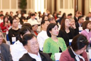 Hikari Invited to Share New Generation Intelligent Technology at VITAS Summit in Vietnam4