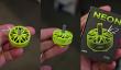MEPSKING Unveils NEON V2 Series Motors for 5-Inch FPV Drones, Advancing Performance, Durability, and Freestyle Control