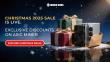 CryptoMinerBros Announces Christmas 2025 Discounts on ASIC Miners
