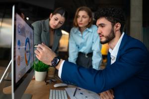 Boffin Coders Empowers Startups and Enterprises