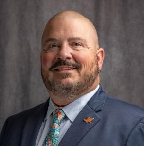 North Carolina Libertarian Party Aims to Capture Congress 14 Robert Luffman for US House of Representatives in District 5