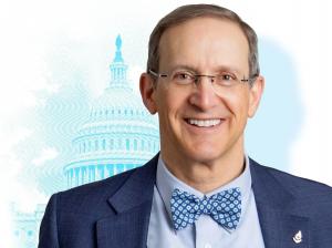 North Carolina Libertarian Party Aims to Capture Congress 15 Steve Feldman is running for the US House of Representatives in District 10
