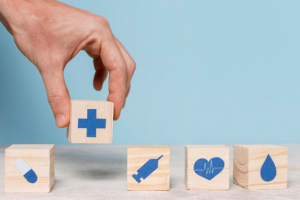 Healthcare Coverage