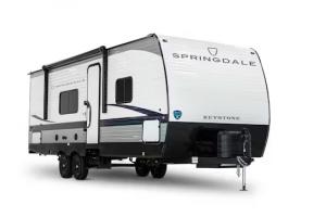 Keystone Springdale 261BCH
