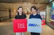 TAGTHAi Partners with BEM on Free Walking Tour Across Three Historic Bangkok Communities