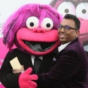Ravi Patel