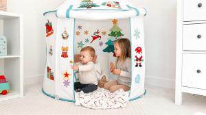 Child using StickeeZ2