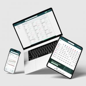 StockTA.com launches its new platform with upgraded charts, stronger analytics, and improved portfolio tools designed to help traders make sharper decisions.