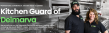 Kitchen Guard Expands to Delmarva, Strengthening Fire Safety and Supporting Local Restaurants