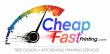 CheapFASTprinting Disrupts Printing Industry with Free Design & ‘Pay Later’ Model