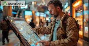 MaxBotix, a manufacturer of ultrasonic sensing solutions for automation and embedded systems, today announced the release of the ProxiView-EZ Series, a dual-technology presence detection sensor family designed for self-service kiosks and people-detection applications in smart buildings and public infrastructure MaxBotix Launches ProxiView-EZ Series for Reliable People Detection in Self-Service Kiosks
