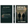 A New Power Struggle Breaks the Silence: Dead Territory Set to Shake Up Crime Fiction