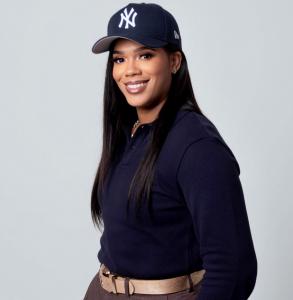 TEDx speaker and author Princella Clark, whose work bridges biology, discipline, and applied knowledge across academic and public platforms