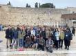 University Scholars from Across the U.S. to Return to Israel with Jewish National Fund-USA’s Faculty Fellowship Program
