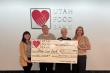 Industrial Supply Company Celebrates Long-Standing Partnership with Utah Food Bank Through Latest $20,000 Donation