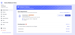 Cortico Software Demo