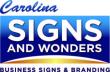 Carolina Signs and Wonders Honored as Best Sign Company in North Carolina by Consumer Choice Awards