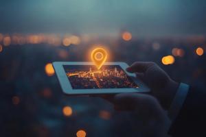 Local Recommendations on your finger tips