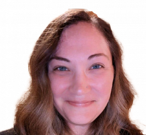 Cortney Keene, Keene Perspectives