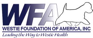 Westie Foundation of America
