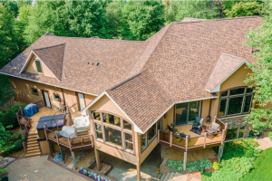 Nashville Roofing Compoany