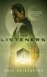 Eric Valdespino Presents 'The Listeners', a Literary Speculative Science Fiction Novel